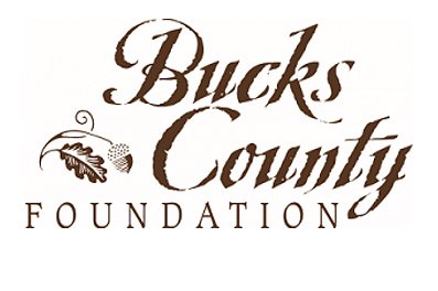 Bucks County Foundation Logo