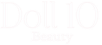 Doll 10 Beauty logo